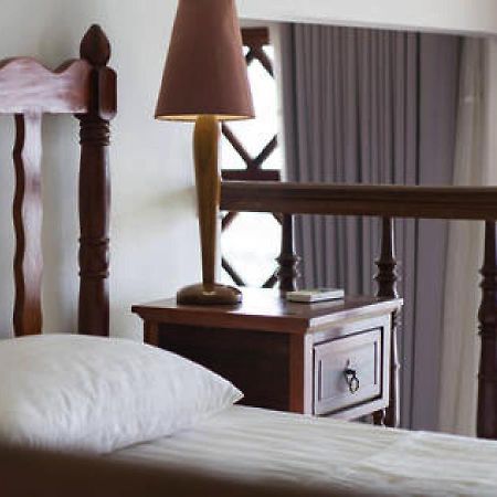 B&B Today Hanoi Eksteriør billede