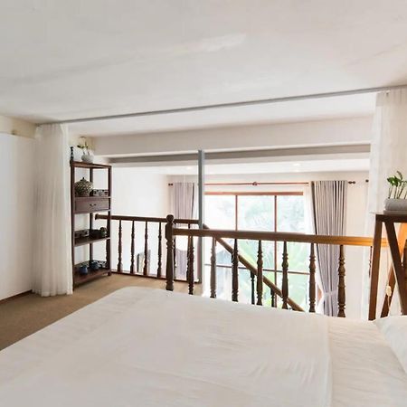 B&B Today Hanoi Eksteriør billede