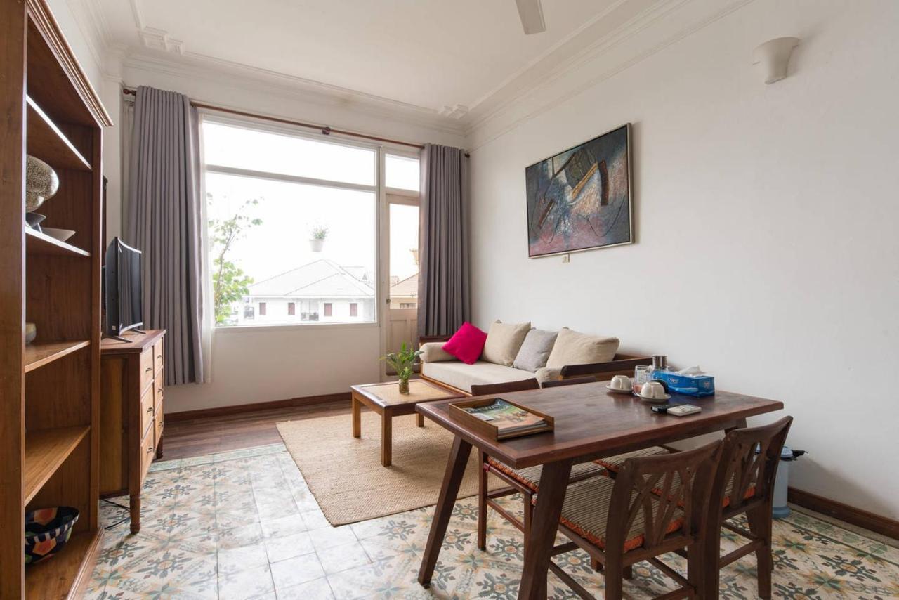 B&B Today Hanoi Eksteriør billede
