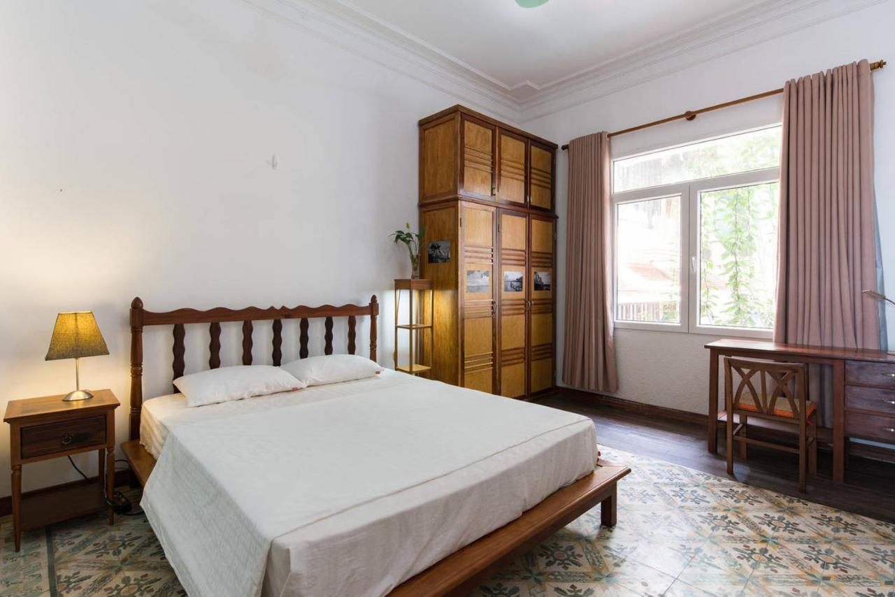B&B Today Hanoi Eksteriør billede