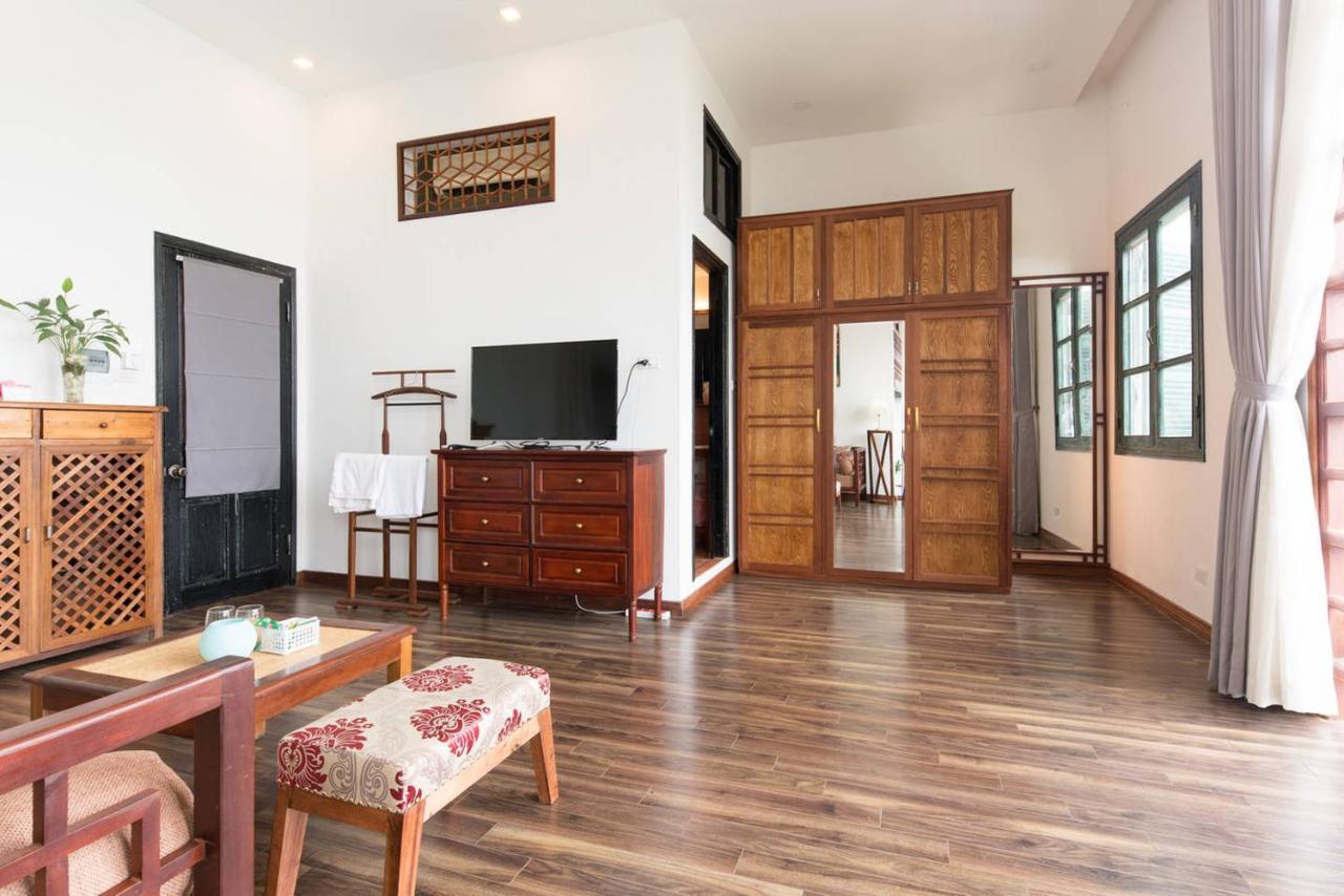 B&B Today Hanoi Eksteriør billede