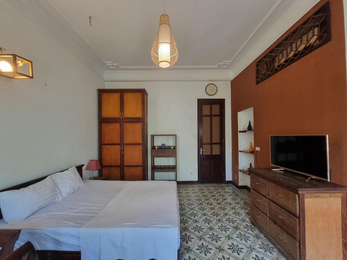 B&B Today Hanoi Eksteriør billede