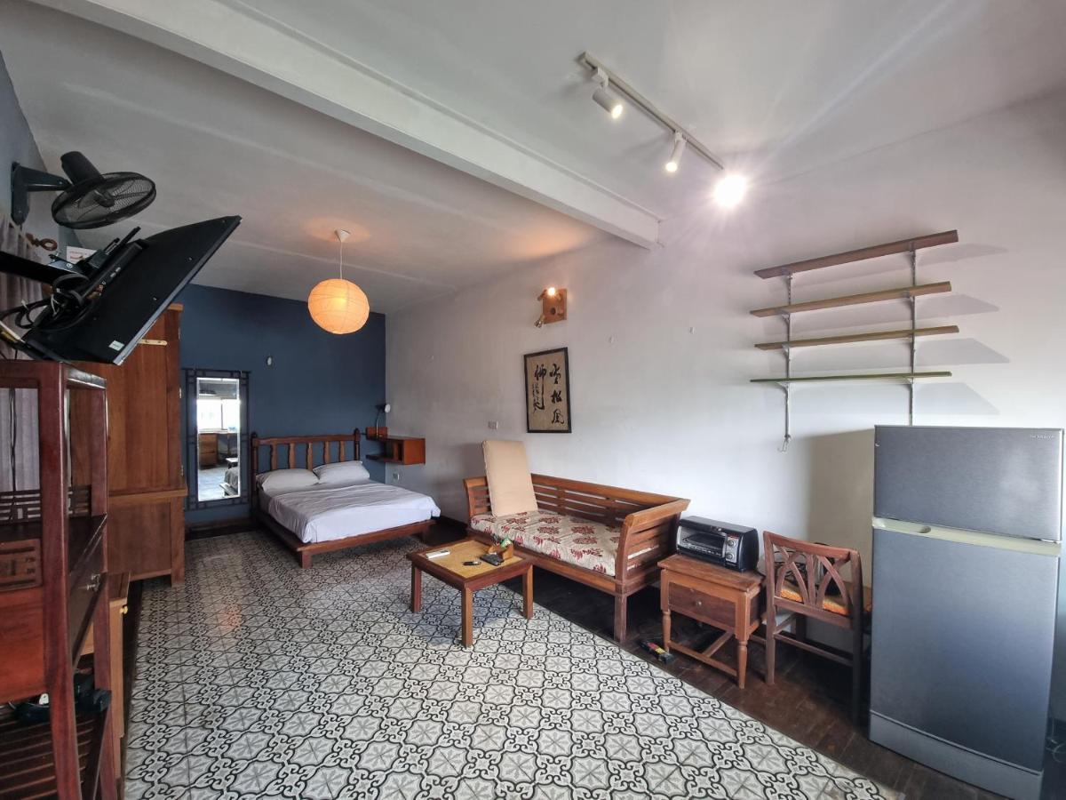 B&B Today Hanoi Eksteriør billede