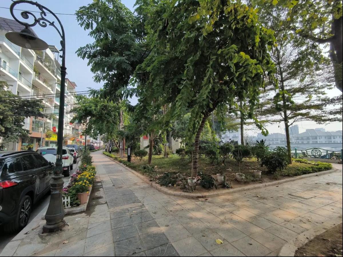 B&B Today Hanoi Eksteriør billede