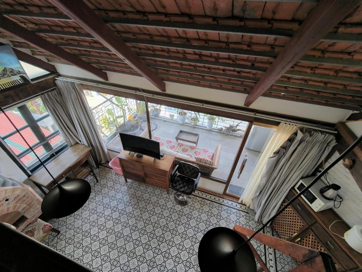 B&B Today Hanoi Eksteriør billede