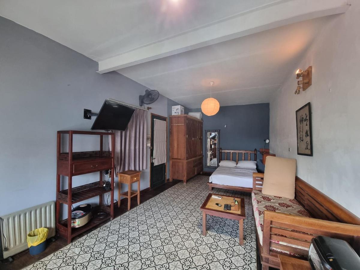 B&B Today Hanoi Eksteriør billede