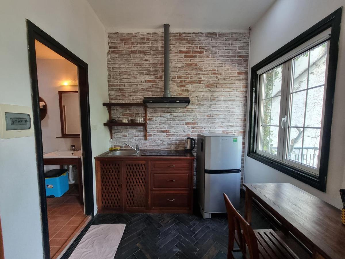 B&B Today Hanoi Eksteriør billede