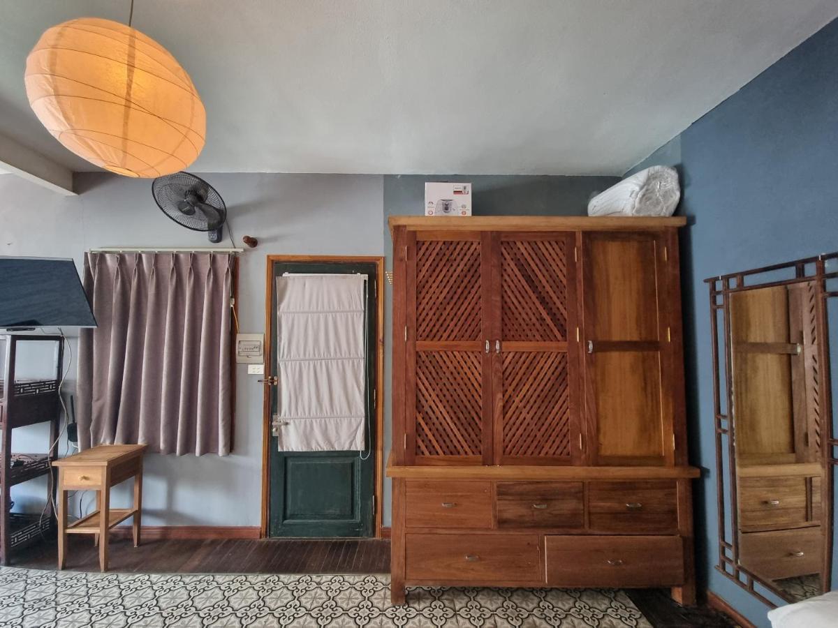 B&B Today Hanoi Eksteriør billede