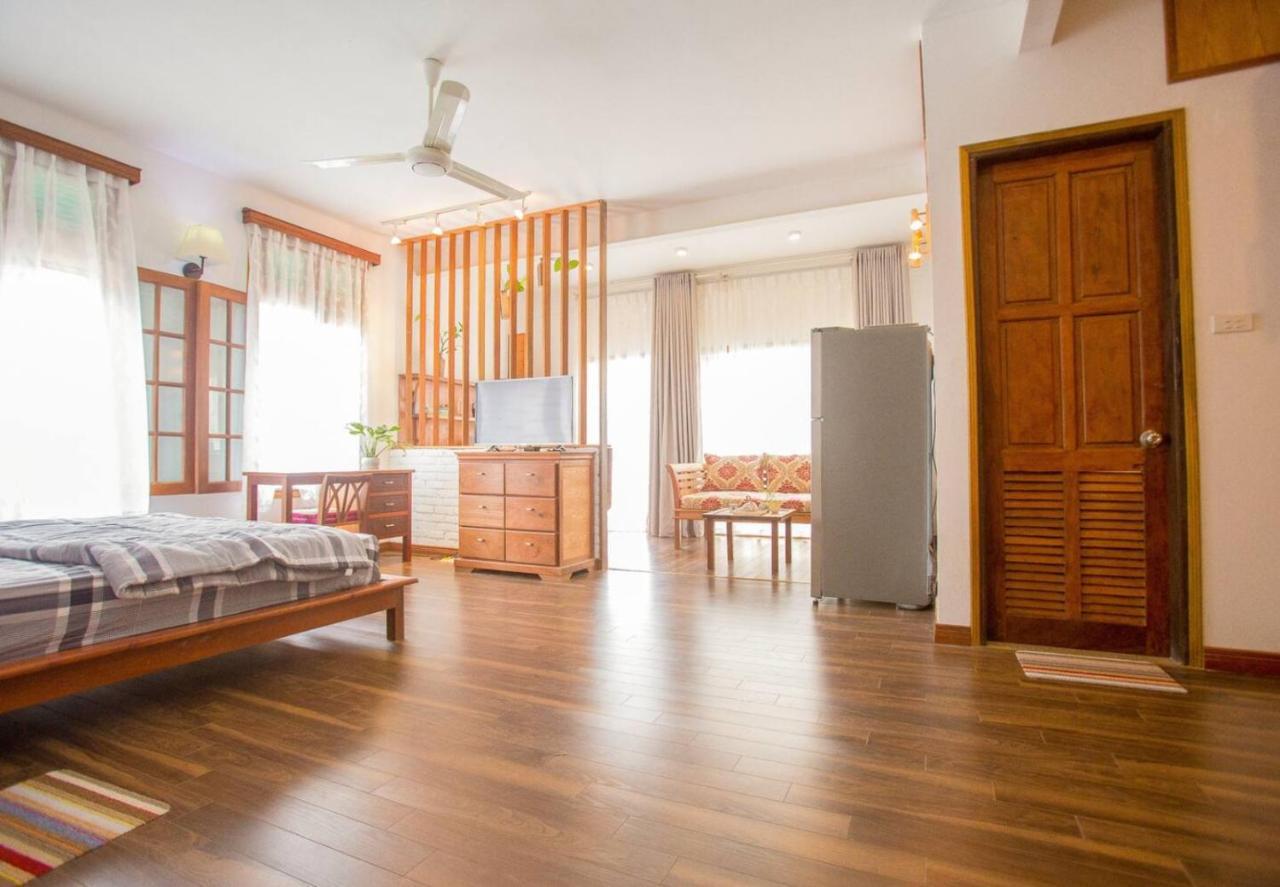 B&B Today Hanoi Eksteriør billede