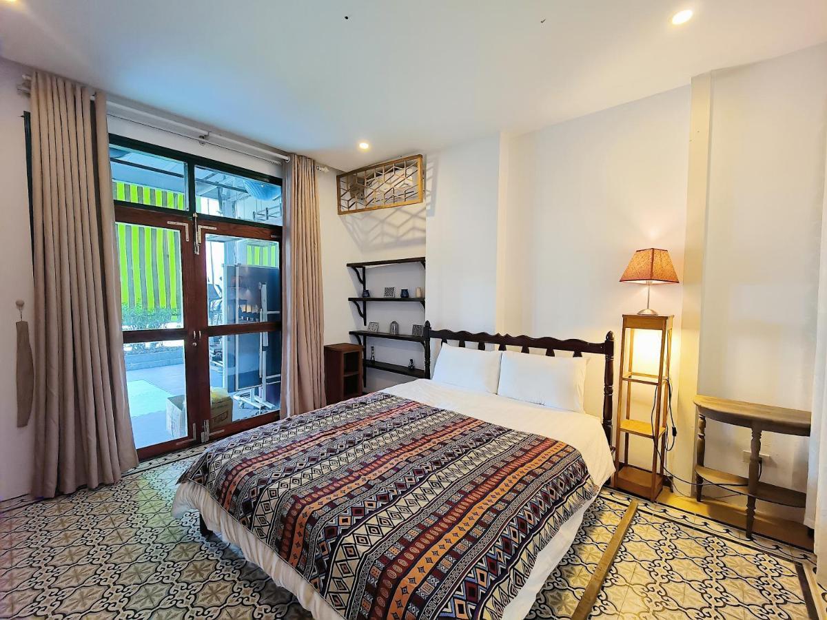 B&B Today Hanoi Eksteriør billede