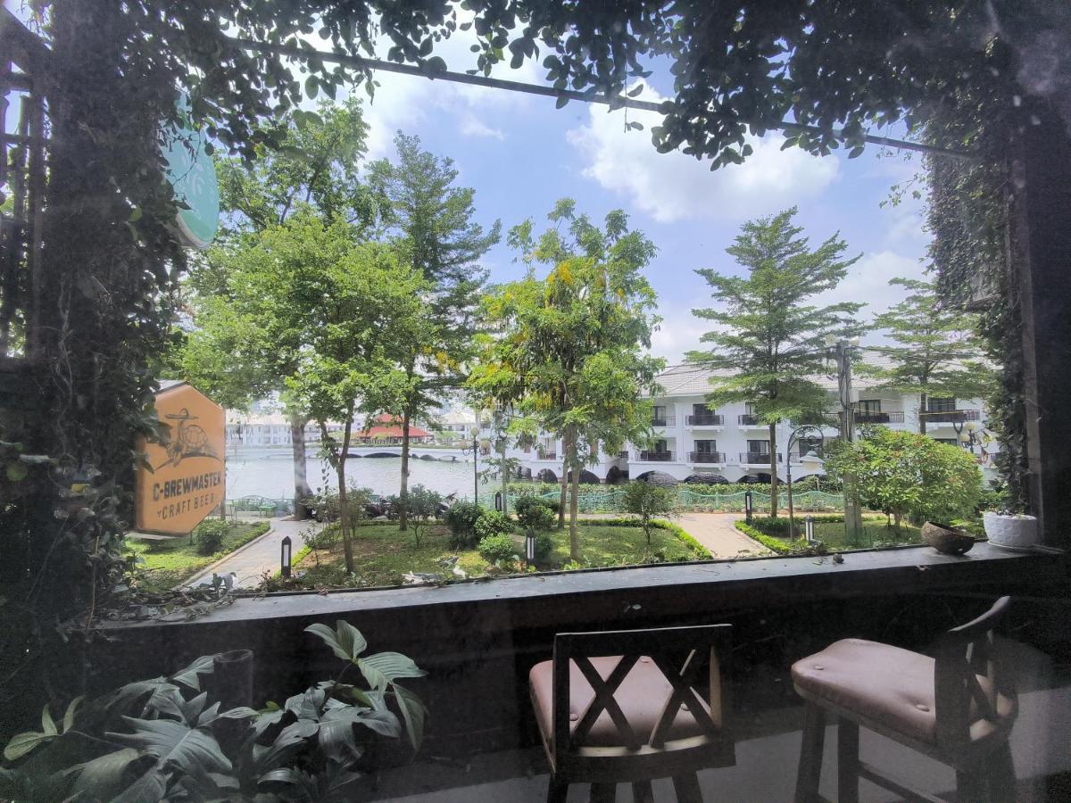 B&B Today Hanoi Eksteriør billede